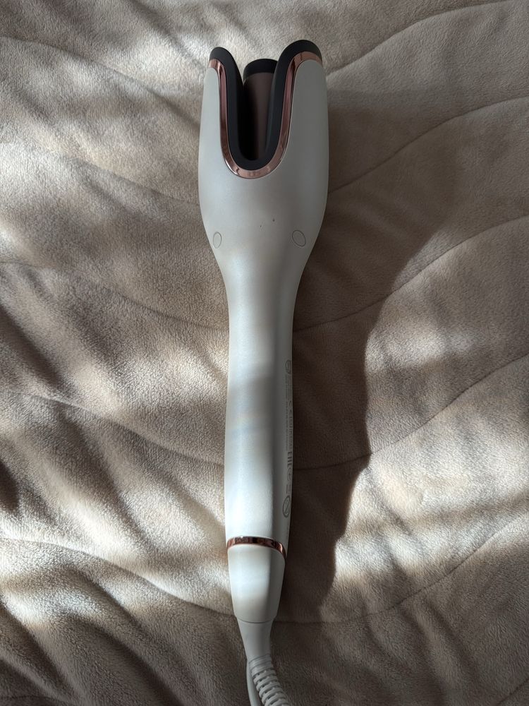 Автоматична маша за коса Philips SenseIQ BHB887/00