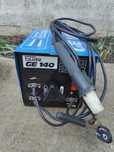 Aparat sudura Gude transformator Made in germany