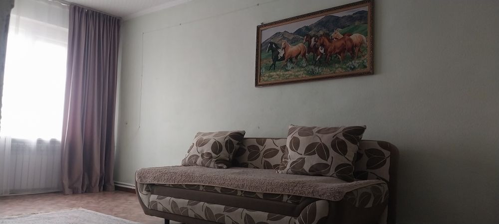 Недвижимость в аренду