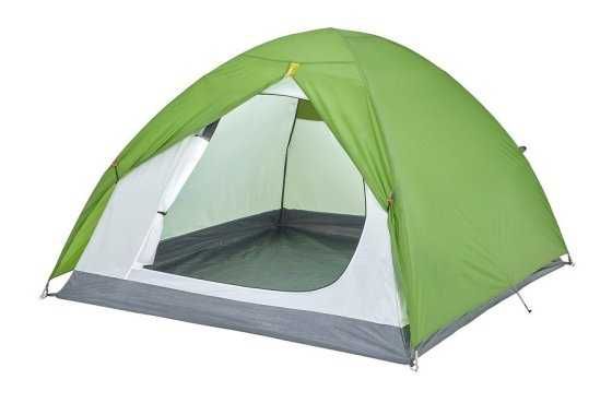 Cort camping Arpenaz 3, 3 persoane, Quechua Decathlon