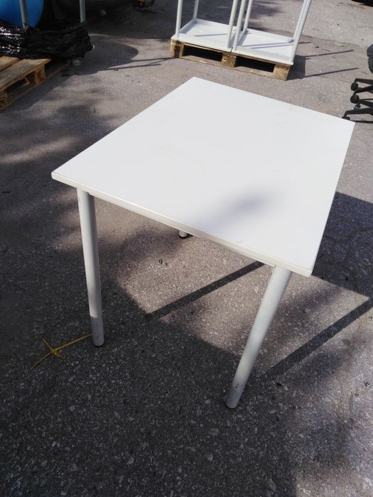 Бюро трапецовидно 130х50