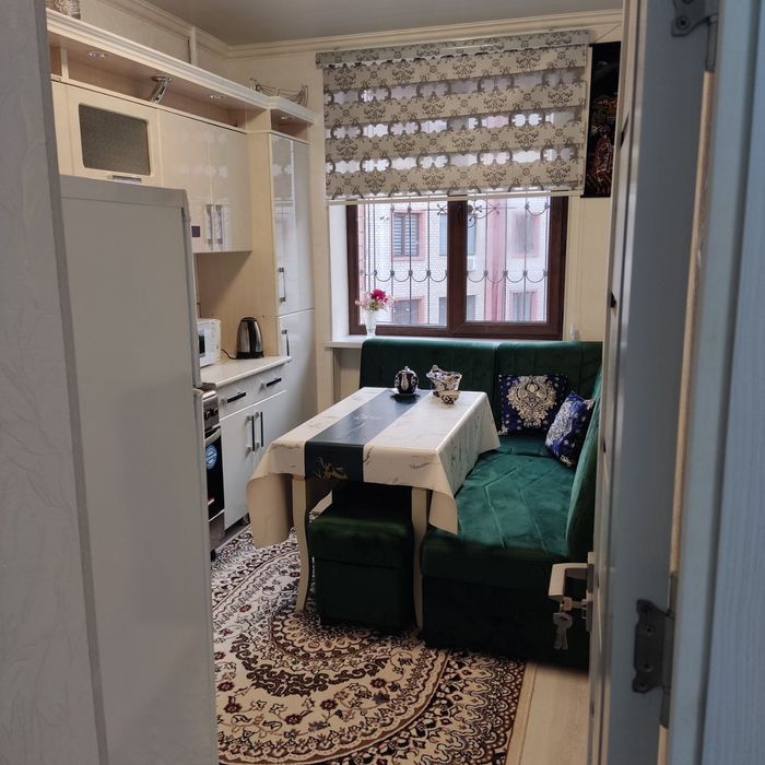 Yangi navastroyka dom ijaraga qoyamiz