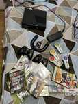 Xbox 360 - functioneaza perfect