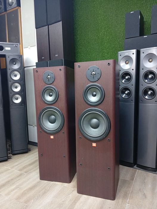 Тонколони JBL LX-800