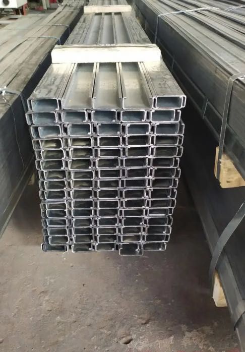 С-образный профиль 40*140*2мм | Г-образный | Шляпный | Подсистема