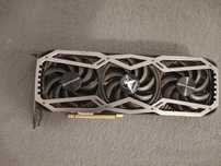 Placa video Gainward RTX 3070 8GB GDDR6