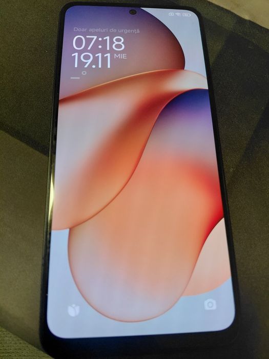 Xiaomi redmi 12 dual sim