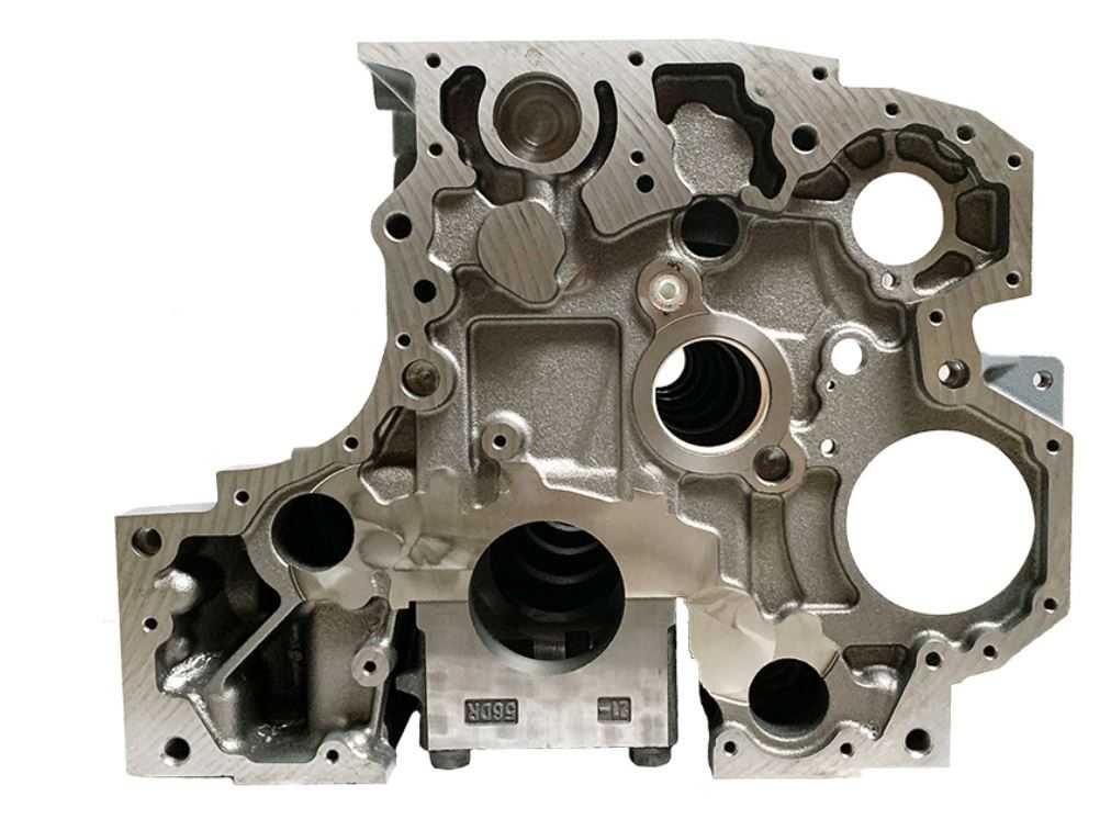 Bloc motor DEUTZ TCD 2012 L6 2V 04296586