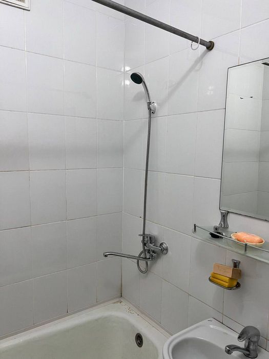 Продаю 2 ком Кушбеги Башлык