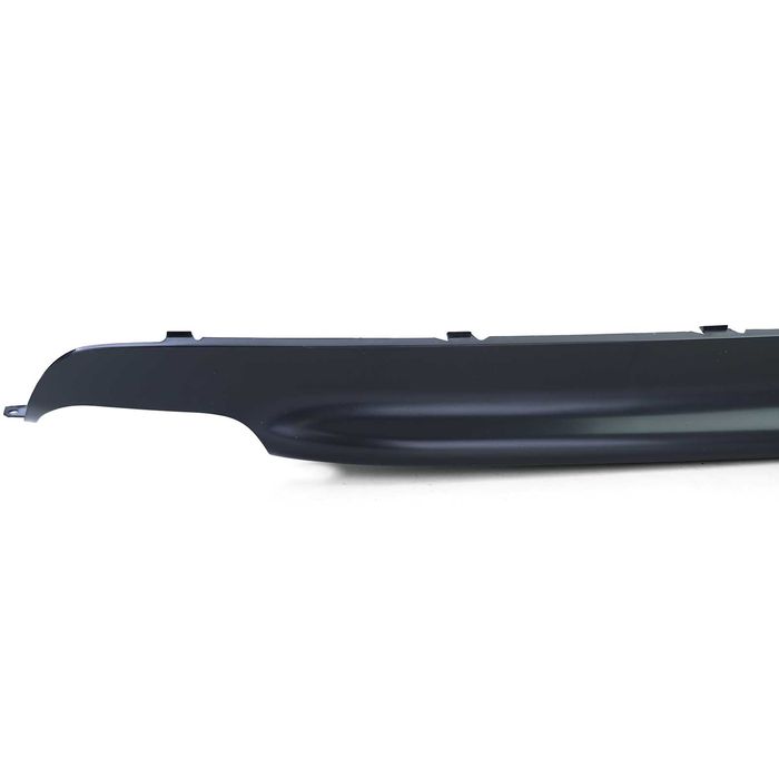 Difuzor bara spate BMW E46 M-Paket Limousine Touring