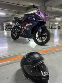 Vand Yamaha Yzf r125