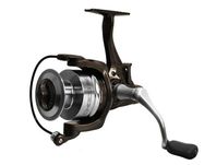 Mulineta Choco 4+1 rulmenti,baitrunner, set x 2 buc. - Delphin