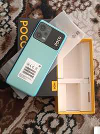 Poco x5 5g 128/6