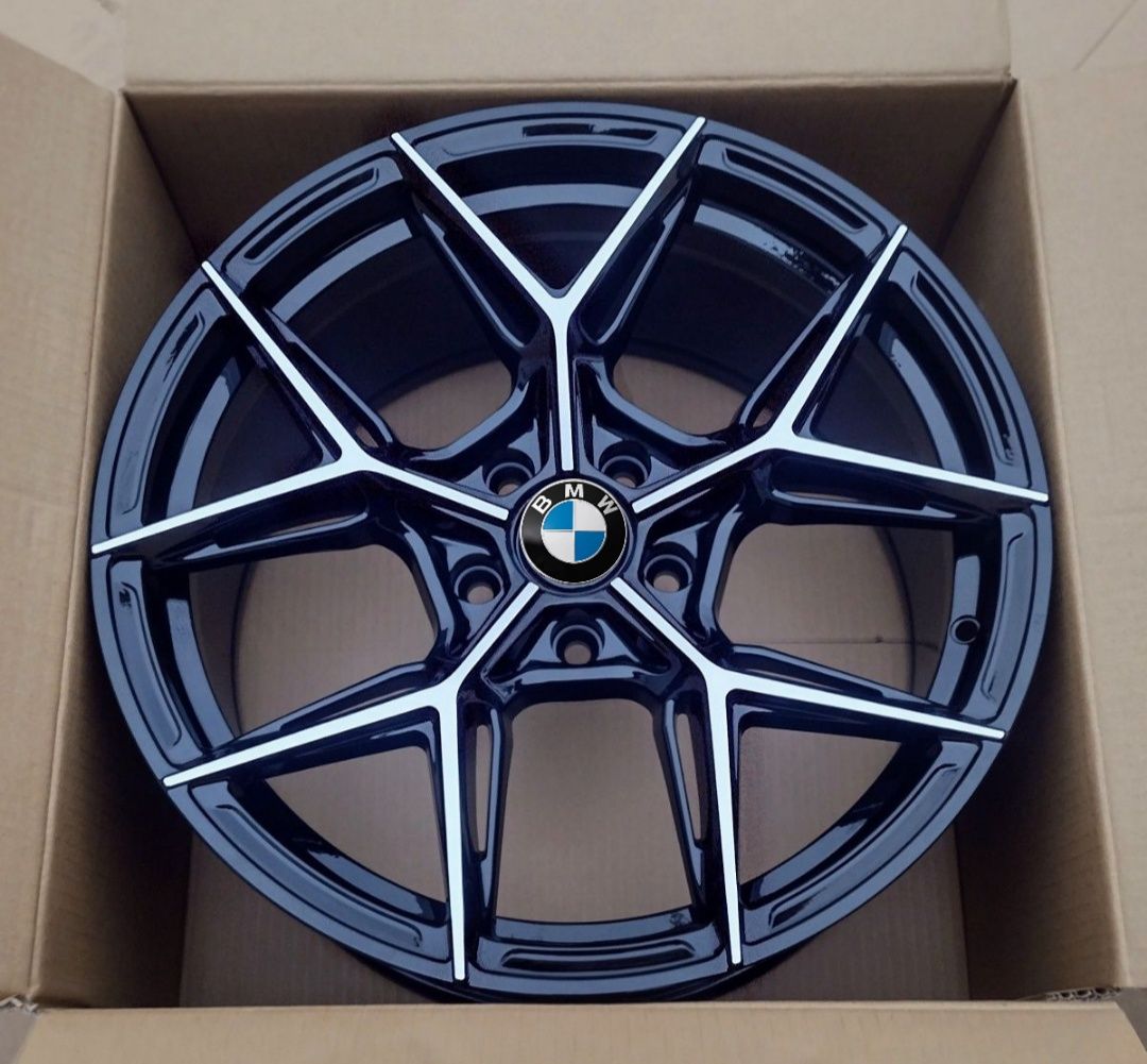 Jante 18 BMW seria 3,4,5, 6 X3 X4,X5,Z3 Z4 Z