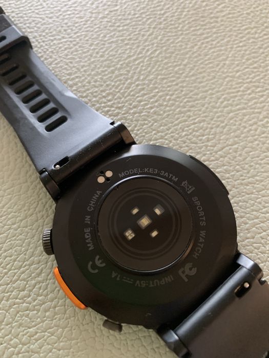 Smart watch / Смарт часовник 1.43inch