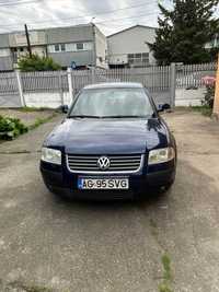 Passat B5.5 2004