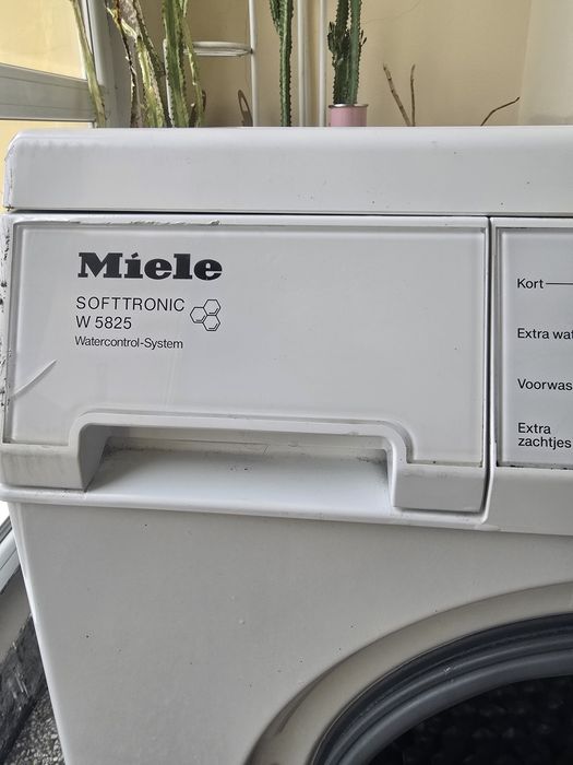 Miele SOFTSONIC W5825 7 кг