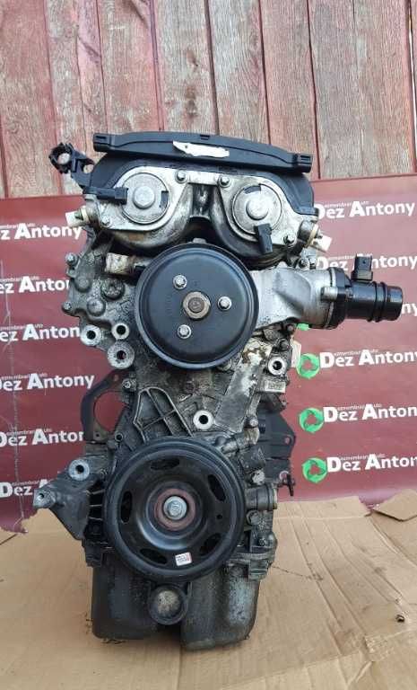 Motor fara anexe Opel Corsa D 1.4 16v Ecotec