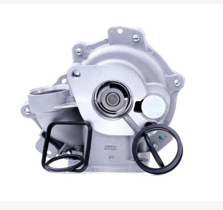 POMPA DE APA - RIDEX - BMW 118i E81 n43b20a NOUA nu a fost montata