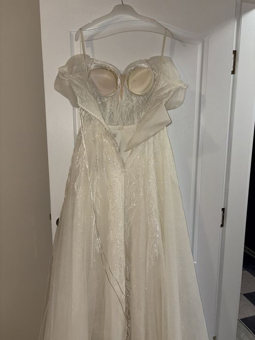 Булченска рокля M