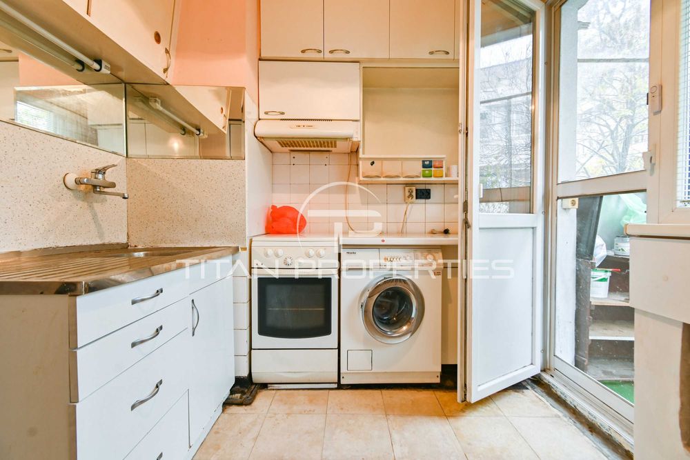 Продава се Тристаен апартамент в София, Гео Милев - 109 кв.м за 2358 €/кв.м - Снимка #8