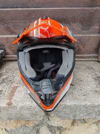 Costum enduro motocross