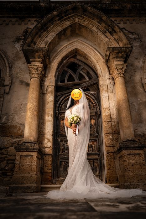 Rochie de mireasa