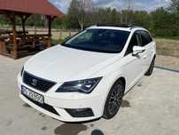Seat Leon 2018 X-cellence diesel