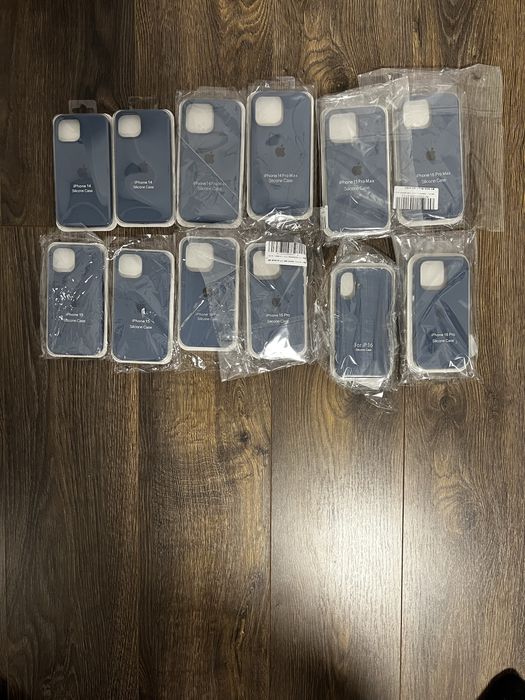 Husa iphone 14- 15-16