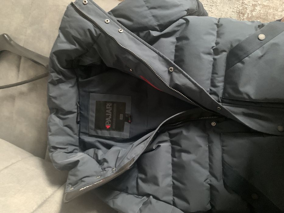 Geaca barbati Pajari Canada