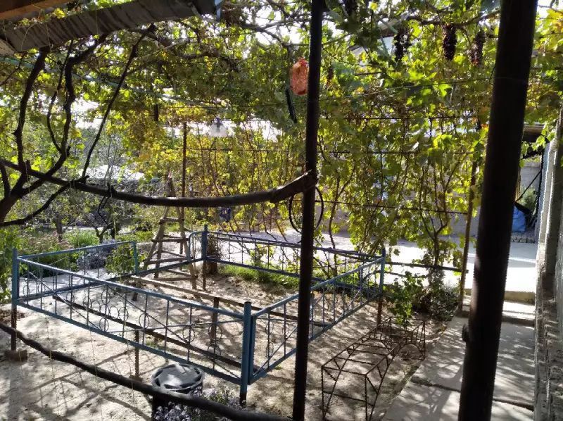 Продаётся  приватизированная дача