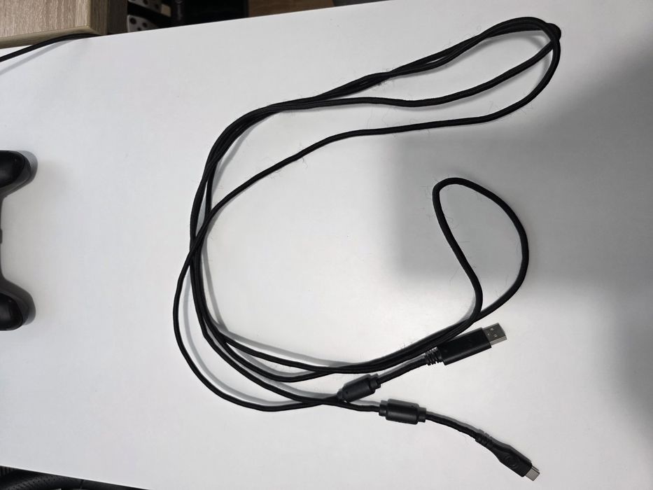 Nacon pro controller revolution 2