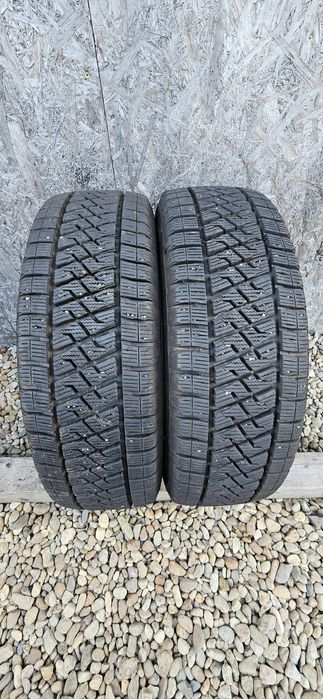 Anvelope Lassa Wintus2 M+S 215/65 R16C 109/107R