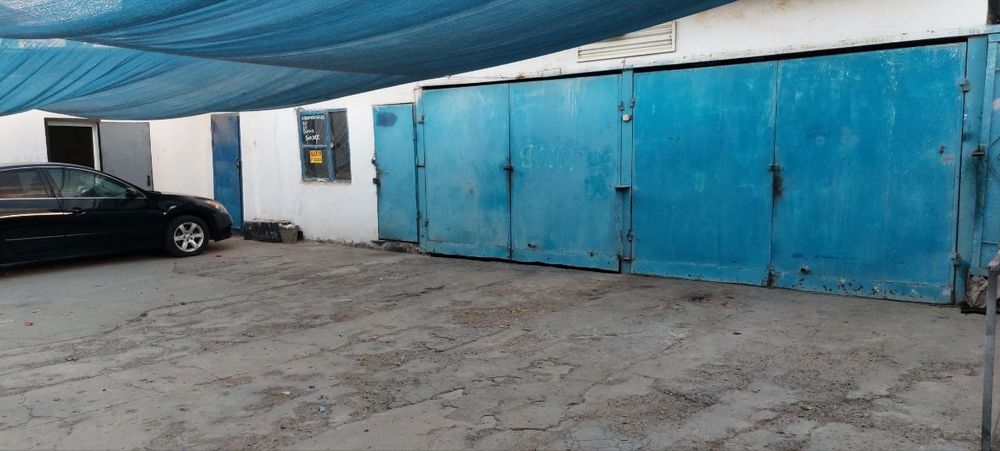 Автосервис действующий продаётся