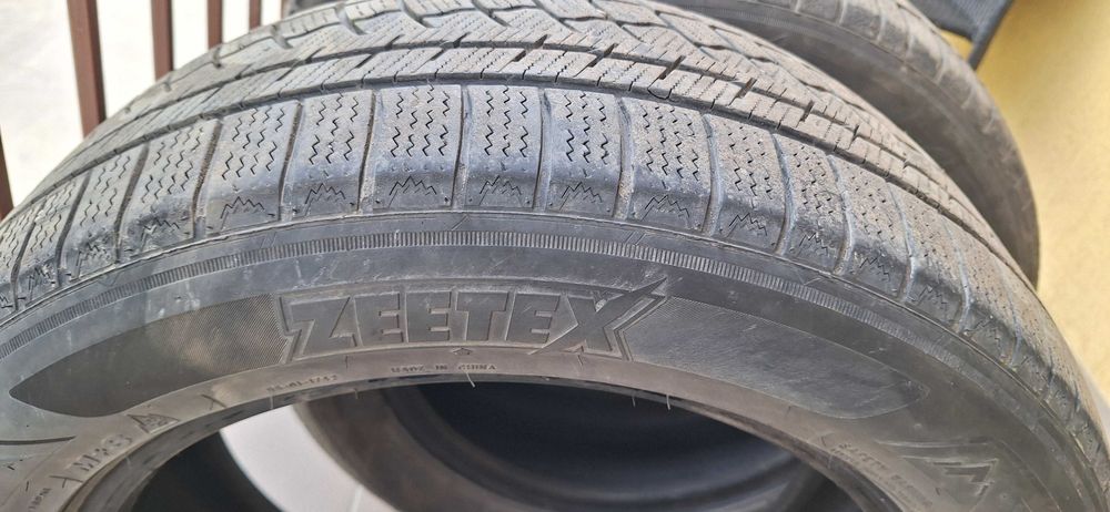 4 cauciucri iarna 225/50/R17