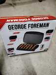 Grill George Foreman