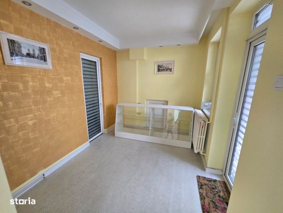 Inchiriere spatiu comercial central