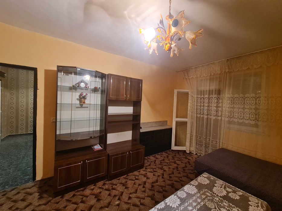 Гарсониера под наем