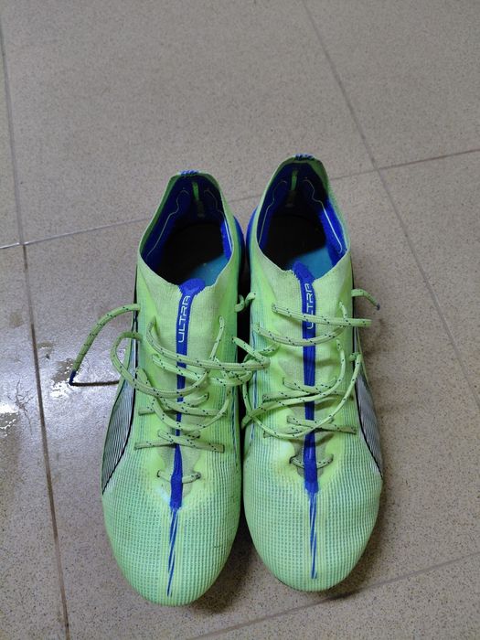 Puma Ultra 5 ULTIMATE
