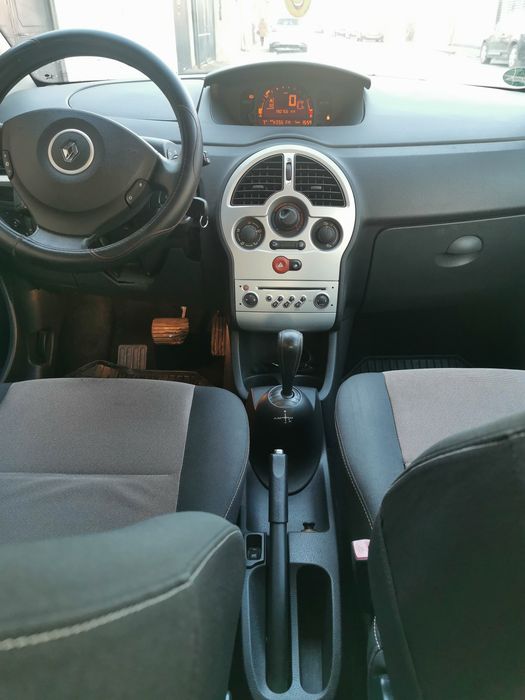 Grand  modus 1.2 16v