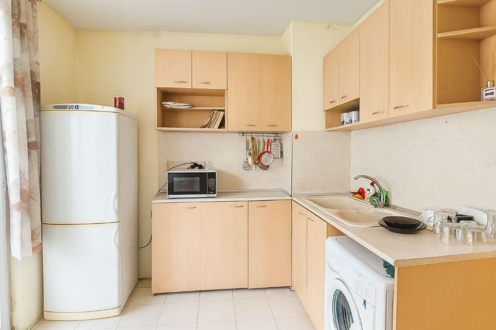 Двустаен апартамент в района на Изгрев!