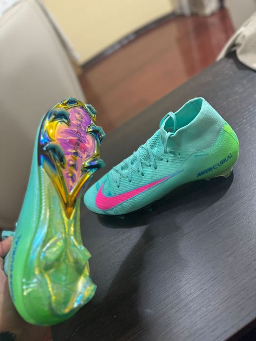 Nike Zoom Mercurial Superfly 44