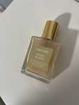 Ulei de corp cu sclipici Tom Ford Solei Blanc