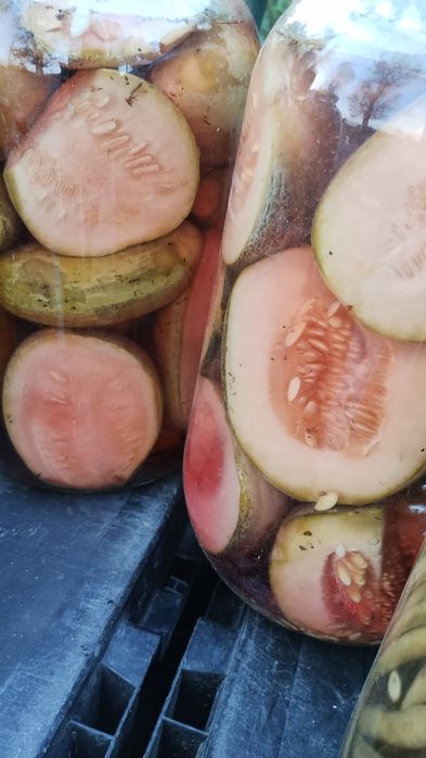 Murături - Dulceață de Sezon