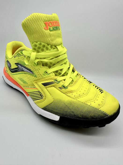 Ghete Joma Liga 5 teren sintetic