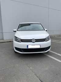 Volkswagen Touran Touran 2.0