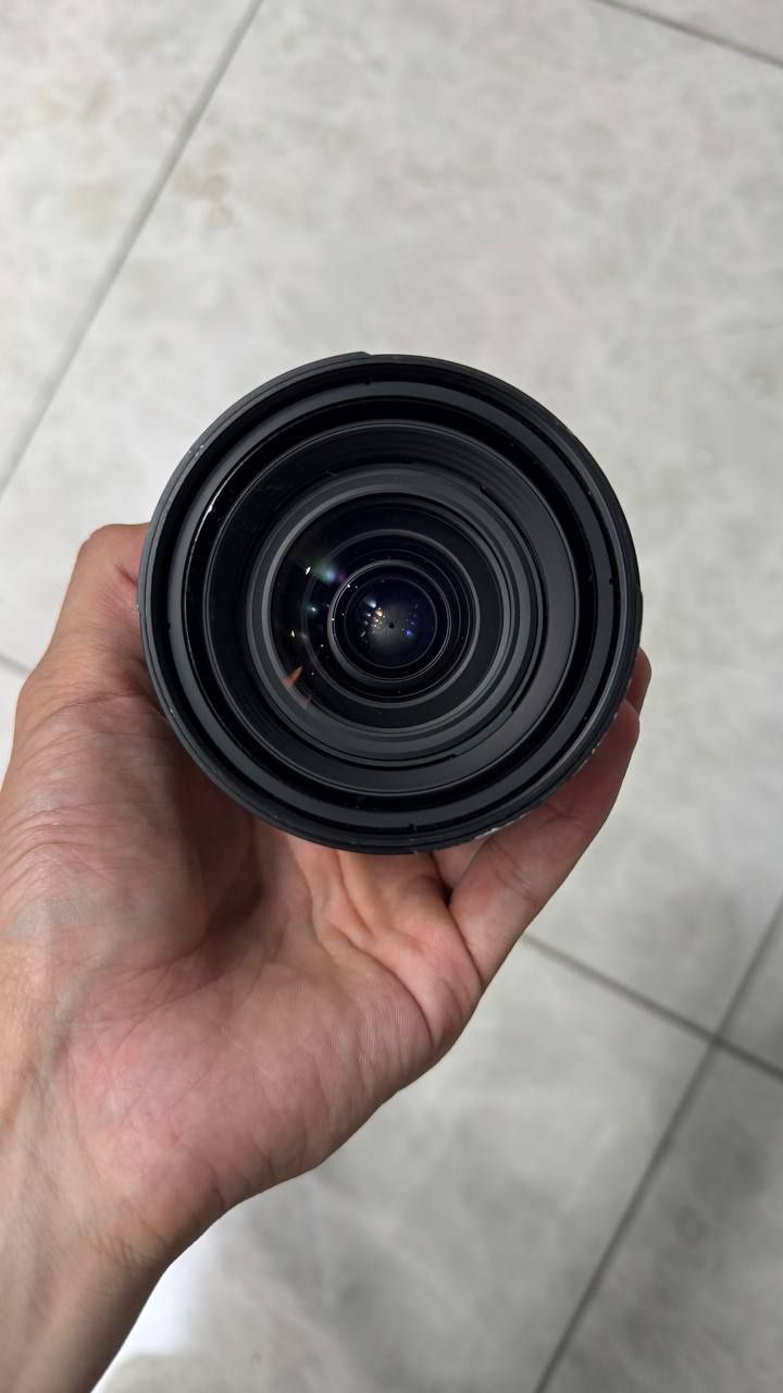 Sony abiktiv 24-70 f2.8
