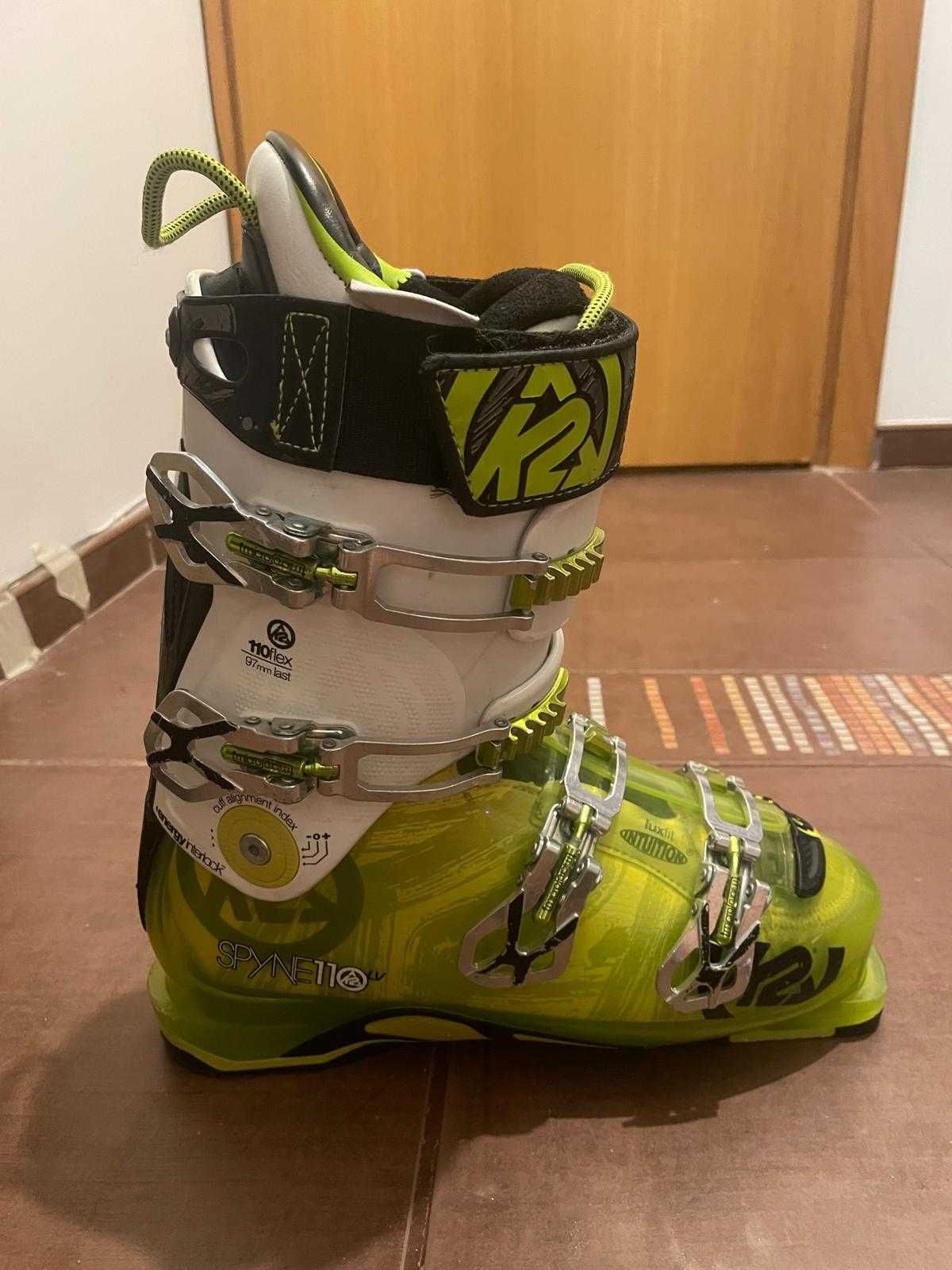 K2 Spyne110 Boots masura 27.5 (42.5)