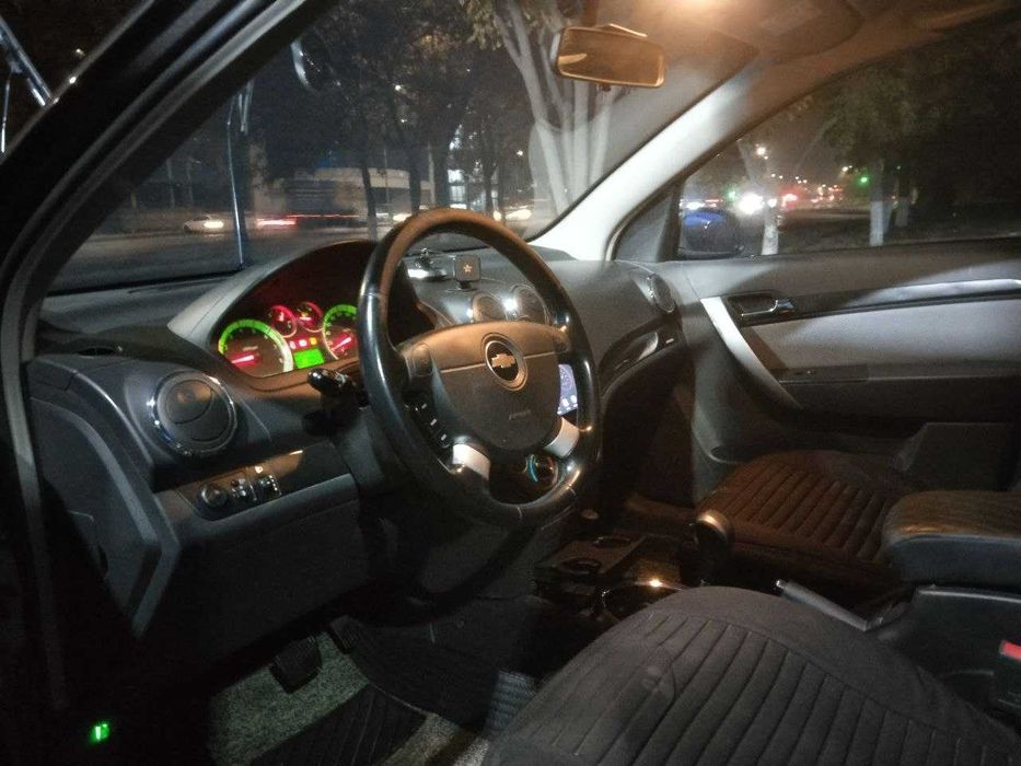 nexia3 2022 Choco ideal Holat