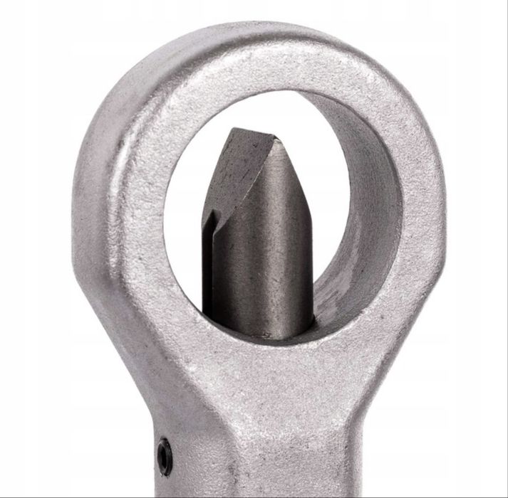 Комплект Гайкоцеп HAWEK  4 части HW-1164